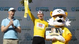Pogacar promises a spectacle today on the queen stage of the Tour of Switzerland: “It’s brutal and I’m motivated”