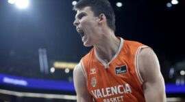 Real Madrid wants to ‘fish’ in Valencia Basket: Jaime Pradilla, priority objective
