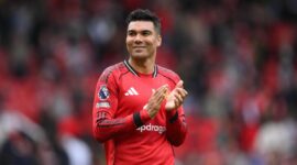 Revolution at Manchester United: three new names on the market