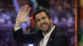 Riquelme has a plan to revolutionize Madrid basketball: his own pavilion and women’s team