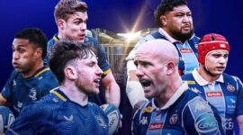 San Mames will once again host the great festival of European club rugby