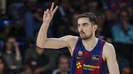 Satoransky: “You have to be prepared for any script”