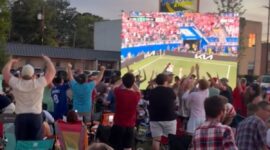 Tennessee turns to the United States in its debut in the 2026 World Cup