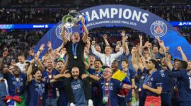 The European champion will begin its preseason against Mallorca