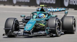 The FIA ​​announces changes to the Formula 1 regulations for 2027 and 2028