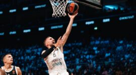 The birth of a new giant? The fashion champion waiting for Xavi Pascual