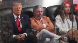 The owner of the Knicks, a friend of Trump, to the players: “Don’t have sex, like the Spartans”