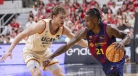UCAM Murcia – Barça, live: match, result and score | Endesa League Playoff: live basketball