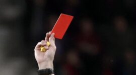 UEFA bans former coach Petr Vlachosvky for life