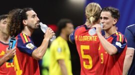 UEFA doubles FIFA in compensation to clubs for releasing their internationals