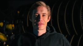 Vingegaard, from working cleaning fish in a factory to winning Giro, Tour and Vuelta