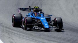 Williams, improvements to react in Silverstone: key challenge in sprint weekend