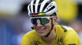 Pogacar, the man to beat: the favorites of the Tour de France 2026