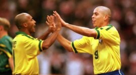 A Brazilian legend calls for Ancelotti’s dismissal