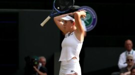 Linda Noskova, after her first Grand Slam final at Wimbledon: “I had not even been at the center as a spectator”
