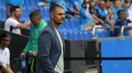 Albert Rudé: “It is one thing for the player to understand you and another to convince him”