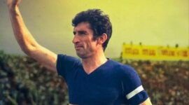 Antonio Rattín, emblem of Boca and the Argentine national team, dies