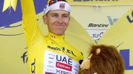 Pogacar’s lethal weapon in the Tour de France