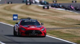 F1’s alternatives for finals under safety car