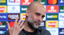 All roads point to Guardiola