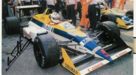 Jean-Louis Schlesser, former driver: “It’s nonsense to say that F1 is ecological. If they don’t want to harm the environment, stop racing”