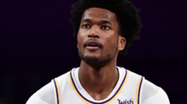 Real Madrid, close to signing a double NBA champion who played with Curry and LeBron