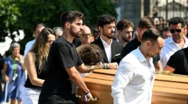 Heartbreaking Rúben Neves: “I still talk to Diogo Jota and few people know that”