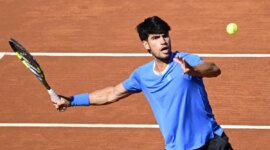 The most anticipated news about the return of Carlos Alcaraz: he is finally signed up for a tournament