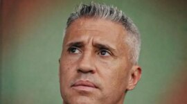 Zubizarreta signs Crespo for Atlas de Guadalajara