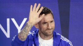 “Messi’s case surpasses everything known until now”