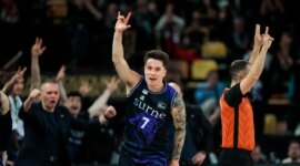 Casademont Zaragoza adds Justin Jaworski