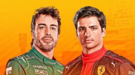 Alonso celebrates the World Cup final: “Congratulations Spain, the best”