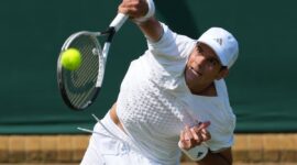 Two less rivals for Rafa Jódar on his return to the competition after Wimbledon