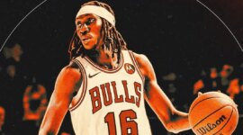 Valencia Basket surprises with the signing of Mo Gueye