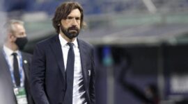 There is already an agreement: Pirlo will be the Italy coach