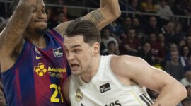 Destination confirmed! Hezonja already has a new team in the NBA