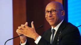 “Zidane’s thing was not a question of money”