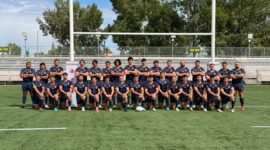 42-42: Spain ties with Canada in its debut in the Nations Cup