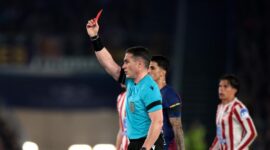 After the ‘Vinicius Law’, another FIFA rule that UEFA does not intend to apply