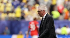 Ancelotti, unexpected name in Italy’s plans