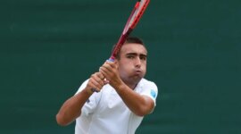Dani Mérida, brand new finalist in Umag, could imitate Carlos Alcaraz on Saturday
