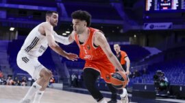 Elijah Bryant seals his future with Hapoel Tel Aviv until 2029