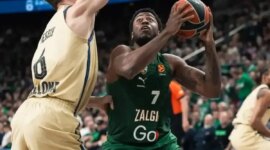 End to the Moses Wright soap opera: he already has a new destination after breaking his agreement with Barça
