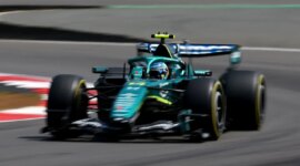 F1, live: Formula 1 Belgian Grand Prix | Follow Free Practice 1 and 2 in Spa with Alonso and Sainz