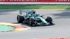 F1 today, live | Formula 1 Belgian Grand Prix race in Spa with Alonso and Sainz