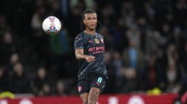 Fenerbahçe makes the signing of Aké official