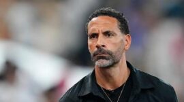 Ferdinand: “I got the coaching title when my wife passed away and that ruined the whole path for me”