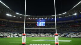 France – England, live | Follow the Six Nations rugby match, live