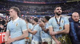 France takes the most memorable Six Nations in recent years