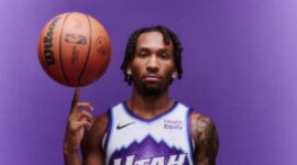 Immediate impact: Darryn Peterson’s Summer League debut